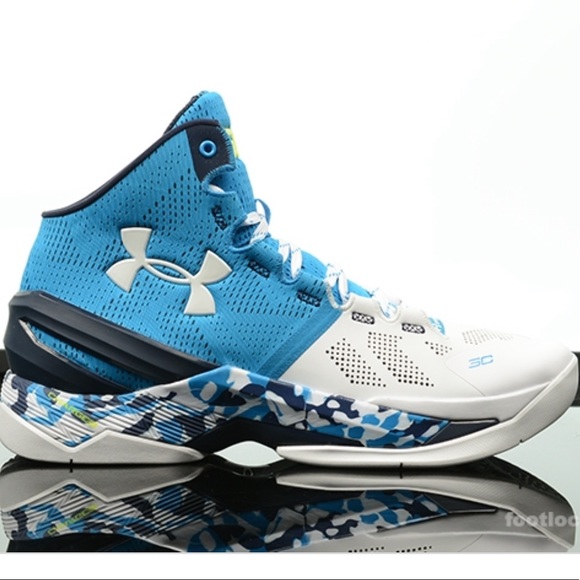 Curry 2 haight street Clearance